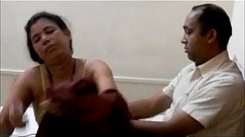Mature Couple Typical Tradition Sex